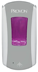 DISPENSER, GOJO, LTX, PROVON, AUTOMATIC, 1200 ML LARGE