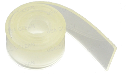 SQUEEGEE BLADE, REAR, FOR SWINGO 1655B LARGE