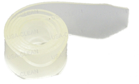 SQUEEGEE BLADE, FRONT, FOR SWINGO 1655B MAIN