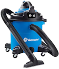 CANISTER VACUUM, VACMASTER, 40.05 QT, BLUE (VBVA1010PF) THUMBNAIL