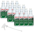 BATHROOM CLEANER, RTU, BETCO GREEN EARTH, MINT, 32 OZ., 12/CT THUMBNAIL