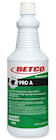 PREWASH SPOTTER, BETCO SYMPLICITY, PRO A, CITRUS SCENT, 32 OZ., 6/CT THUMBNAIL