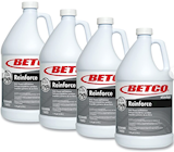 FLOOR CLEANER, BETCO REINFORCE, PROTECTANT, LEMON SCENT, 1 GALLON, 4/CT THUMBNAIL