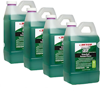BATHROOM CLEANER, BETCO GREEN EARTH, CITRUS SCENT, 67.6 OZ., 4/CT MAIN