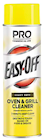 CLEANER, OVEN & GRILL, HEAVY-DUTY, EASY-OFF PROFESSIONAL, 24 OZ. THUMBNAIL