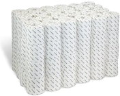 Toilet Tissue, 1-Ply, White, Individually Wrapped, 1000 Sheets/roll, 96 rolls/ct THUMBNAIL