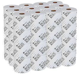 BATH TISSUE, 2-PLY, HIGH CAPACITY, GP PRO, 1000 SHEETS/ROLL, 48 ROLLS/CT LARGE