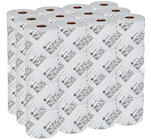TOILET TISSUE, 2-PLY, WHITE, HIGH CAPACITY, GP PRO, 1000 SHEETS/ROLL, 48 ROLLS/CT THUMBNAIL