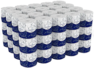 TOILET TISSUE, 2-PLY, WHITE, ANGEL SOFT, ULTRA PROFESSIONAL SERIES, 60/CT THUMBNAIL
