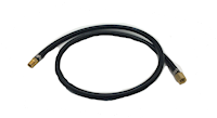 REPLACEMENT HOSE ASSEMBLY, PFX900S MAIN