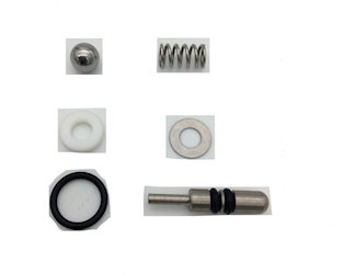 ANGLE VALVE REPAIR KIT, PFX900S LARGE