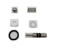 ANGLE VALVE REPAIR KIT, PFX900S MAIN