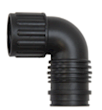 BEND CONNECTOR, SQUEEGEE, FM100 FM200 FM100H FM200H MAIN