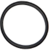 CONNECTOR GASKET, PF53 PF54 PF55 PF57 MAIN