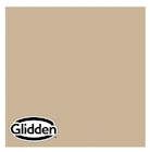 PAINT, DUSTY TRAIL, EGGSHELL, INTERIOR, LOW VOC, LATEX, GLIDDEN ESSENTIALS, 5 GALLON, MINIMUM QTY 5 THUMBNAIL