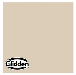 PAINT, COOL CONCRETE, FLAT/MATT, INTERIOR, LOW VOC, LATEX, GLIDDEN PREMIUM, 5 GALLON, MINIMUM QTY 5 LARGE