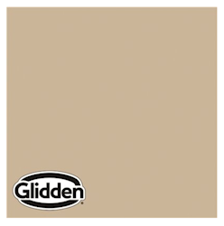 PAINT, DUSTY TRAIL, FLAT/MATT, INTERIOR, ZERO VOC, LATEX, GLIDDEN PREMIUM, 5 GALLON, MINIMUM QTY 5 LARGE