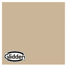 PAINT, DUSTY TRAIL, FLAT/MATT, INTERIOR, ZERO VOC, LATEX, GLIDDEN PREMIUM, 5 GALLON, MINIMUM QTY 5 THUMBNAIL