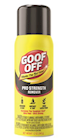 LATEX PAINT & ADHESIVE REMOVER, GOOF OFF, PROFESSIONAL STRENGTH, 12 OZ. THUMBNAIL