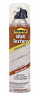 TEXTURE SPRAY, FOR PATCHING WALL/CEILING TEXTURES, WATER BSED SPRAY, HOMAX, 20 OZ. THUMBNAIL