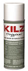 PRIMER, SPRAY, WHITE, OIL-BASED, LOW ODOR, SEALER & STAIN BLOCKER, INTERIOR, 13 OZ THUMBNAIL