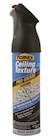TEXTURE SPRAY, CEILING, POPCORN STYLE, LOW ODOR, WATER-BASED, HOMAX PRO-GRADE, 20 OZ. THUMBNAIL