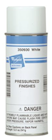 SPRAY PAINT, WHITE, APPLIANCE SPRAY, WHIRLPOOL, 12 OZ THUMBNAIL