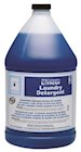 LAUNDRY DETERGENT, SPARTAN, CLOTHESLINE FRESH, 1 GALLON, 4/CT THUMBNAIL