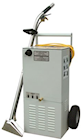 EXTRACTOR, SCOOTER JR. CARPET CLEANER WITH WAND, 2-STAGE VACUUM, NAMCO THUMBNAIL