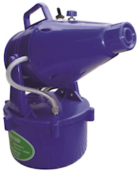 DEODORIZING FOGGER, NAMCO PORTABLE MICRO GENERATOR MAIN
