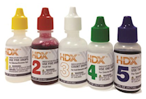 TEST KIT REPLACEMENT FOR POOLS & SPAS, 1-5 WAY HDX THUMBNAIL