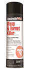 WASP AND HORNET KILLER, AEROSOL, SPECTRACIDE PRO, 18 OZ., 1/EA THUMBNAIL