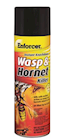 WASP AND HORNET KILLER, FLYING INSECT CONTROL, ENFORCER, 16 OZ., 1/EA THUMBNAIL