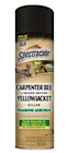 CARPENTER BEE AND GROUND-NESTING YELLOW JACKET KILLER, FOAM, AEROSOL, SPECTRACIDE, 16 OZ., 1/EA THUMBNAIL