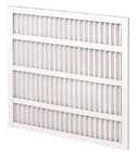 FILTER, HVAC, 16 X 20 X 2, PLEATED, MERV 8, SELF SUPPORTED, 12/CT THUMBNAIL
