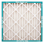 FILTER, HVAC, 14 X 18 X 1, PREPLEAT, MERV 8, 12/CT THUMBNAIL