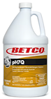 DISINFECTANT, PH7Q NEUTRAL, BETCO, LEMON SCENT, 1 GALLON, 4/CT THUMBNAIL