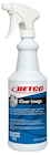GLASS CLEANER, BETCO CLEAR IMAGE, 32 OZ., 12/CT THUMBNAIL