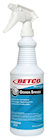 AIR FRESHENER, BETCO OCEAN BREEZE, RTU, FRESH SCENT, 32 OZ., 12/CT THUMBNAIL