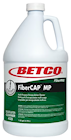 MULTIPURPOSE ENCAPSULATION CLEANER, BETCO FIBERCAP, FOR CARPET & UPHOLSTERY, 1 GALLON, 4/CT THUMBNAIL