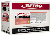 FINISH, BETCO GREEN EARTH, 5 GALLON BIB THUMBNAIL