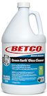 GLASS CLEANER, BETCO GREEN EARTH, 1 GALLON, 4/CT THUMBNAIL