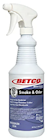 DEODORIZER, BETCO BESTSCENT, SMOKE & ODOR RTU, FRESH SCENT, 32 OZ., 12/CT THUMBNAIL