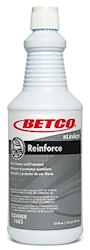 FLOOR CLEANER, BETCO REINFORCE, CITRUS SCENT, 32 OZ., 12/CT LARGE