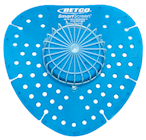 URINAL SCREENS, OCEAN BREEZE, BETCO SMARTSCREEN, 6/CT THUMBNAIL