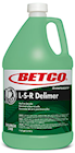 DELIMER, BETCO SYMPLICITY L-S-R, LOW FOAM, 1 GALLON, 4/CT THUMBNAIL