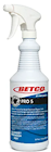 STAIN REMOVER, BETCO PRO S, PREWASH, CITRUS SCENT, 32 OZ., 6/CT THUMBNAIL