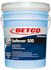 FABRIC SOFTENER, BETCO SYMPLICITY, FRESH SCENT, 5 GALLONS THUMBNAIL