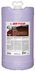 FABRIC NEUTRALIZER, BETCO SYMPLICITY SOUR, UNSCENTED, 15 GALLONS THUMBNAIL