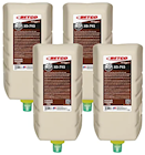 HAND SOAP, BETCO TRITON XD-793, LOTION SOAP, NUTTY SCENT, 135.26 OZ., 4/CT THUMBNAIL
